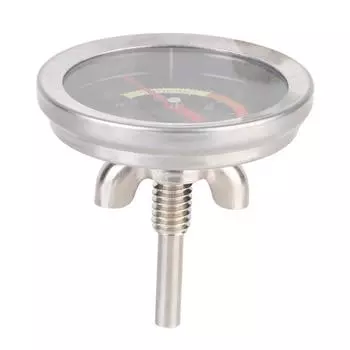 Кухонные инструменты для кухни, домашней выпечки, барбекю, курильщика, гриля, термометр 0-400 , бытовой прибор для приготовления пищи, датчик температуры