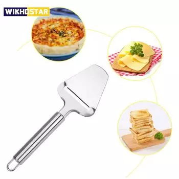Кухонные инструменты, ломтерезка для сыра, 1 шт., плоскорезка для масла для торта, кухонные гаджеты, терка для сыра из нержавеющей стали, резак