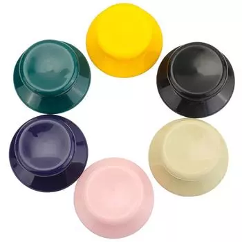 Кухонные инструменты, ручка крышки кастрюли, сменная ручка кастрюли для соуса бежевый