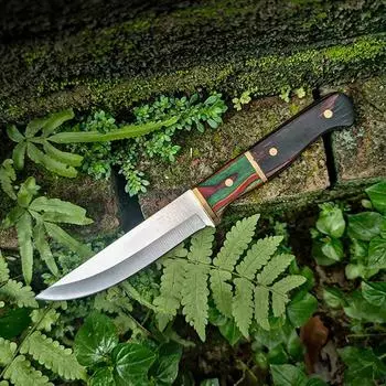 Кухонные ножи шеф-повара из нержавеющей стали, нож для очистки овощей, мяса, фруктов, нож для приготовления пищи, инструмент