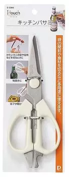 Кухонные ножницы Pearl Metal i.touch C-3304