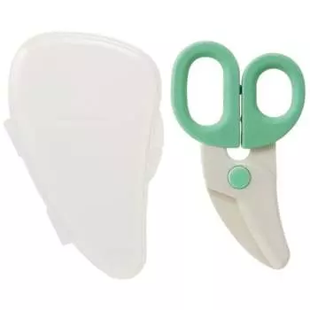 Кухонные ножницы Skater для детского питания Резак для еды BFC1