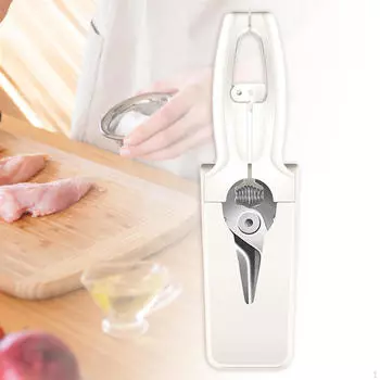 Кухонные ножницы, сверхмощные весы для мяса птицы для Турции