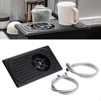 Кухонные очистители для чашек, моющие средства, ополаскиватель, практичный аксессуар для кухни