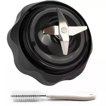 Кухонные принадлежности Головка с лезвием для блендера Экологически чистые аксессуары для блендера Пластиковая основа для блендера NutriBullet