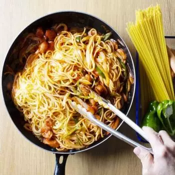 Кухонные принадлежности Гриль Еда Кухонная утварь Мясо Хлеб Набор Подогреваемые инструменты Щипцы Салат Кухонные принадлежности Сталь Нержавеющая сталь L