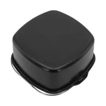 Кухонные принадлежности Корзина для торта Гаджеты Аэрофритюрница Форма для выпечки Корзина для формы для выпечки Аксессуары для аэрофритюрницы Противень для выпечки торта