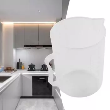 Кухонные принадлежности Мерный кувшин для сахара 250 мл Химия 500 ml