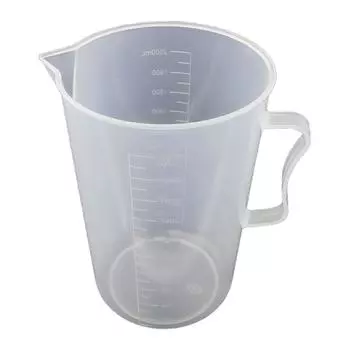 Кухонные принадлежности Мерный стакан для сахара 500 мл Химия 250 ml