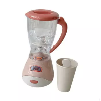 Кухонные принадлежности, мини-игрушка для бытовой техники, ролевые игрушки, для мальчиков и девочек Juicer