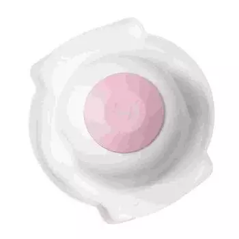 Кухонные принадлежности Овощной Томат Cortadora De Papas Нержавеющая сталь Палец для резки синий