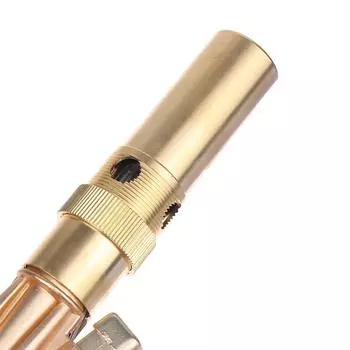 Кухонные принадлежности Сварочное оборудование Гриль Инструмент Сварочная газовая горелка Пламя Бутановая горелка Открытый кемпинг Зажигалка для барбекю Огнемет