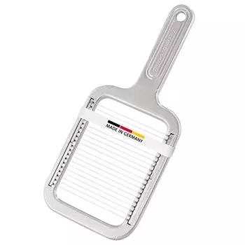 Кухонные принадлежности Westmark Slicers, один размер, серебристый