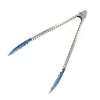 Кухонные щипцы из пластика и нержавеющей стали Fackelmann Elemental ref. 670439