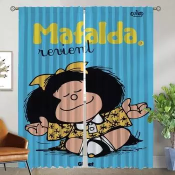 Кухонные шторы для спальни Mafaldas Гостиная Шторы для домашнего интерьера Шторы 2 шт Хэллоуин Украшения Оттенки Раздел W50xH70cmx2pcs-CL