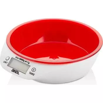 Кухонные весы Akel