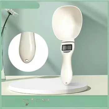 Кухонные весы, электронные мерные ложки, электронные весы, весы для кофе, граммов, весы для еды, небольшие весы для домашней выпечки Battery