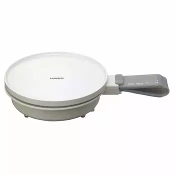 Кухонные весы HARIO (Цифровой тип) [Чайные весы] Ш19,0 x Г12,0 x В3,7 Белый TST-1-OW 1 шт.