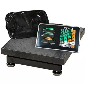 Кухонные весы Kelli Kl-1529
