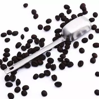 Кухонные весы Мерная ложка Кофе Белок Молоко Сухое ложки Грамм Вес Пищевые Длинная ручка Нержавеющая сталь Металл