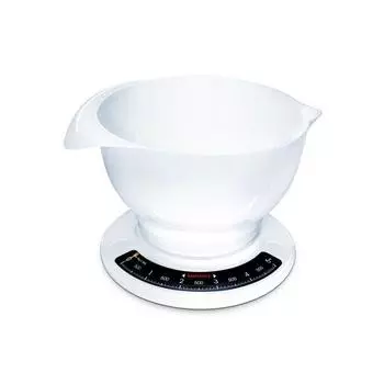 Кухонные весы Soehnle Culina Pro 5 kg - 50 g