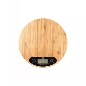 Кухонные весы Techfit Dn 3701 Bamboo 2016st02123126
