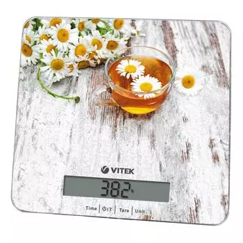 Кухонные весы Vitek Vt-8008 mc