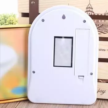 Кухонные весы Yousheng, высокоточные светодиодные весы, портативные кухонные весы, электронные весы, аксессуары для дома C