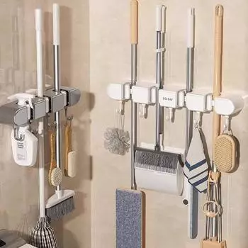Кухонные всасывающие подвесные трубы для хранения, бесследные крючки, мощное отверстие, бесплатная подвесная стойка, инструмент, крючок для полотенец, вешалка для посуды для кухни