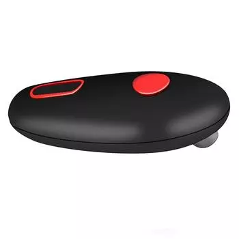 Кухонный электроинструмент с консервным ножом на батарейках без батареи