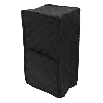 Кухонный блендер пылезащитный чехол стеганая ткань чехол-протектор для блендера для кухонного комбайна