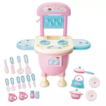 Кухонный гарнитур Sanrio Sugar Bunnies