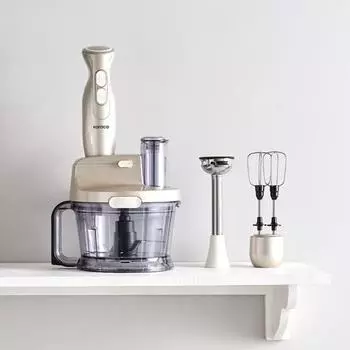 Кухонный комбайн Karaca Mulberry