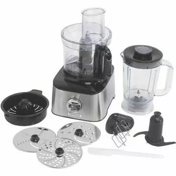 Кухонный комбайн Kenwood FDM301SS 800 Вт 2,1 л 1,5 л