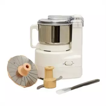 Кухонный комбайн YDK W Speed НОВЫЙ Ajinosato Y-2400W