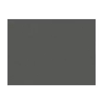 Кухонный коврик для кофе, утолщенный, впитывающий воду, противоскользящий коврик для бара, аксессуары для кофейного бара для столешницы 50x60cm серый