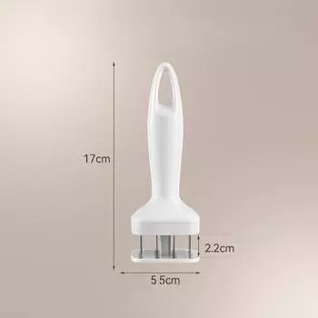 Кухонный молоток для мяса, стейк, молоток для отбивки курицы, молоток из нержавеющей стали 304, молоток для разрыхления мяса, дегустационный молоток, инструмент для приготовления стейка