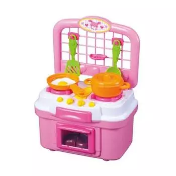 Кухонный набор «Игрушка кролика Витхарта»
