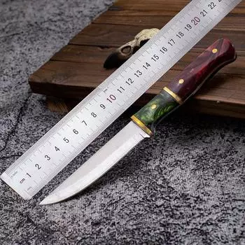 Кухонный нож из нержавеющей стали, нож для овощей и фруктов, кухонные инструменты kitchen knife