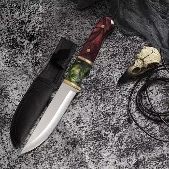 Кухонный нож из нержавеющей стали, нож для овощей и фруктов, кухонные инструменты kitchen knife