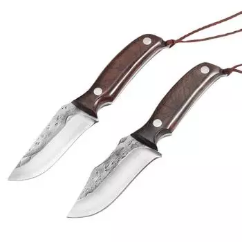 Кухонный нож из нержавеющей стали, нож для обвалки, фруктовые ножи, нож для овощей, нож для резки, нож мясника