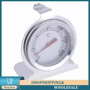 Кухонный прибор Указатель Термометр Безопасный Термометр Плита Водонепроницаемый Термометр Уличный Принадлежности Для Барбекю Инструмент Для Выпечки Бытовой