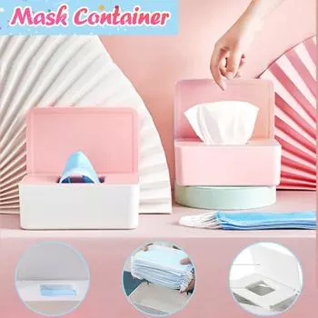 Кухонный ящик для хранения бумаги Держатель для бумажных полотенец в ванной комнате серый