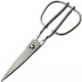 Кухонный распылитель Toribe Manufacturing KS-203 серебряный