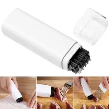 Кухонный резак для резьбы, многофункциональный, из нержавеющей стали, быстрая резка