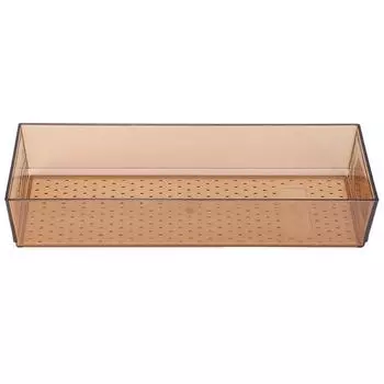 Кухонный шкаф Ящик Органайзер Лоток Для Столовых Приборов Ложка Нож Вилка Разделитель Коробка Для Хранения