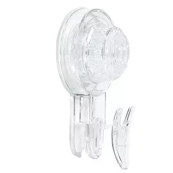 Кухонный сильный вакуумный крючок на присоске, бесплатная штамповка, бесследная вискоза для ванной комнаты, дверь ванной за полотенцем, липкий крючок