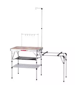 Кухонный стол Coleman Table 2000031294 All-in-One