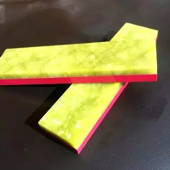 Кухонный точильный камень Грубая заточка Тонкая заточка Высокая твердость