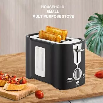 Кухонный тостер Gears Bread 110V 45084 Timing Making